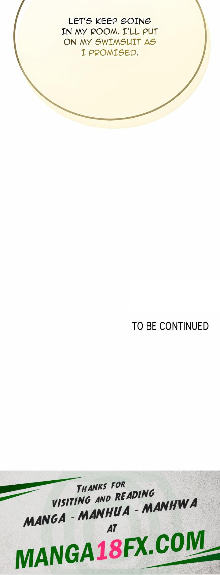 Family Again (Uncensored) Chapter 27 - Page 25