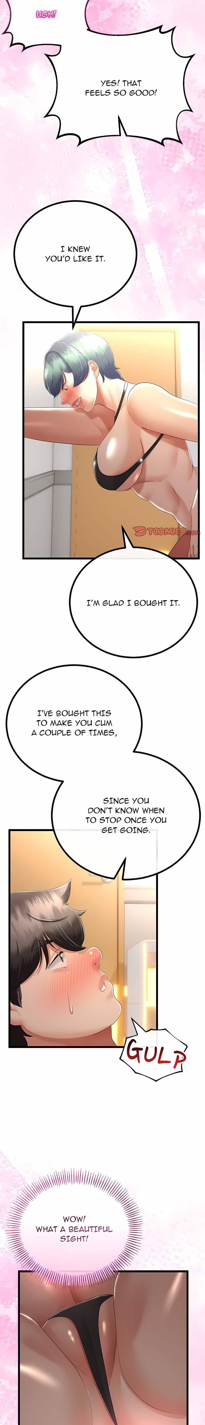 Family Again (Uncensored) Chapter 28 - Page 16