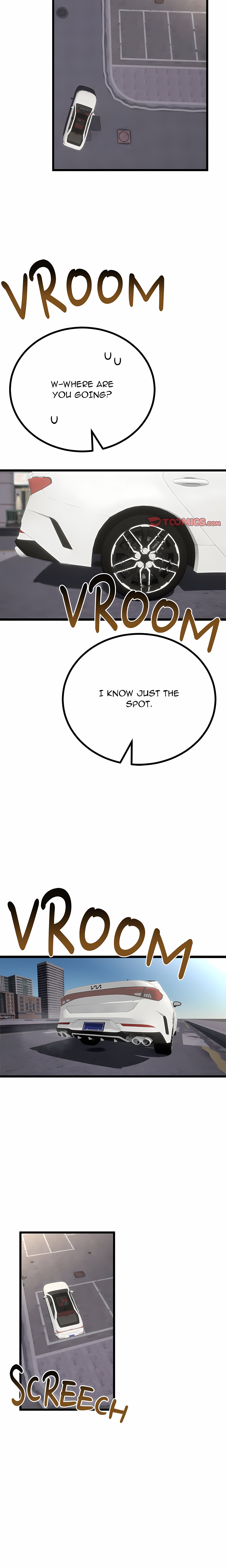 Family Again (Uncensored) Chapter 42 - Page 11
