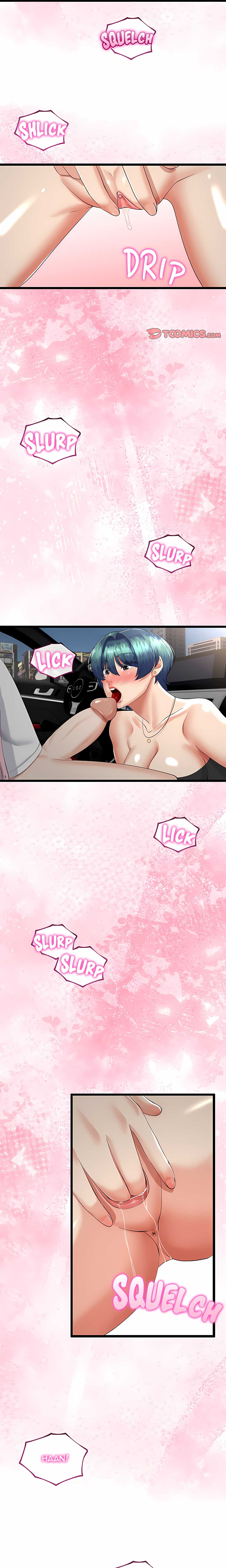 Family Again (Uncensored) Chapter 42 - Page 17