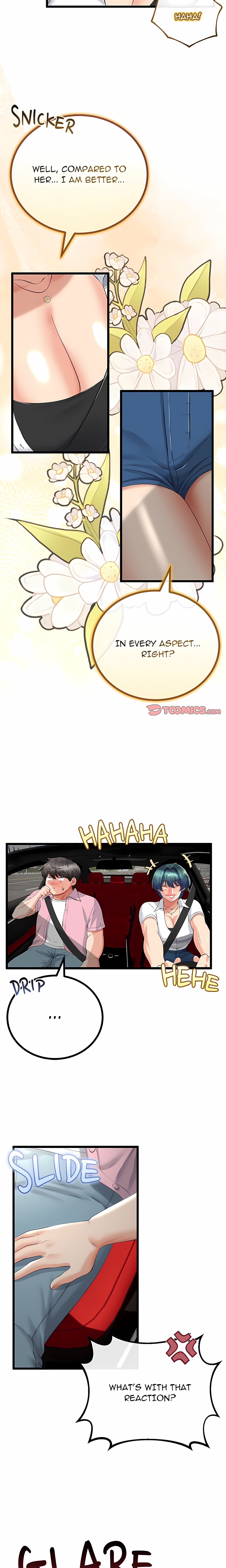 Family Again (Uncensored) Chapter 42 - Page 5