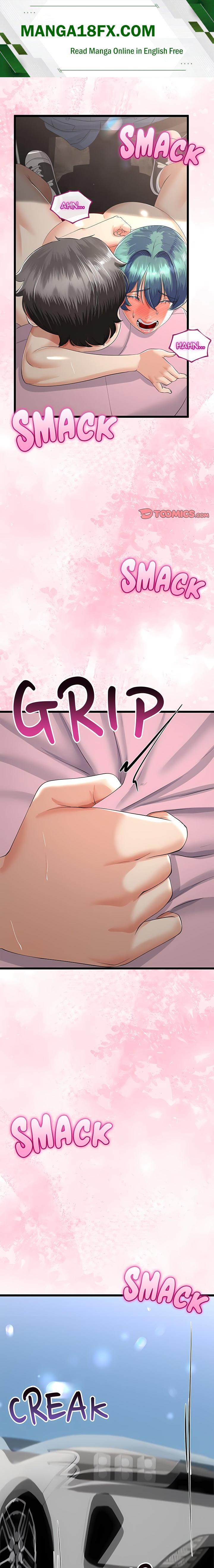 Family Again (Uncensored) Chapter 44 - Page 1