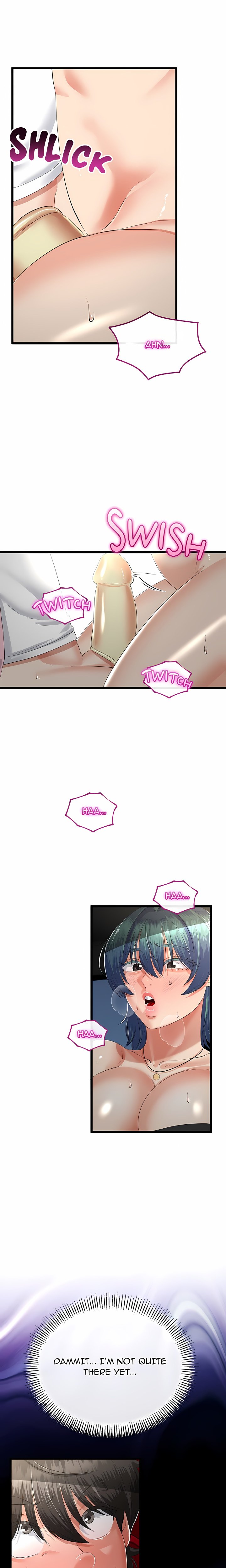 Family Again (Uncensored) Chapter 44 - Page 4