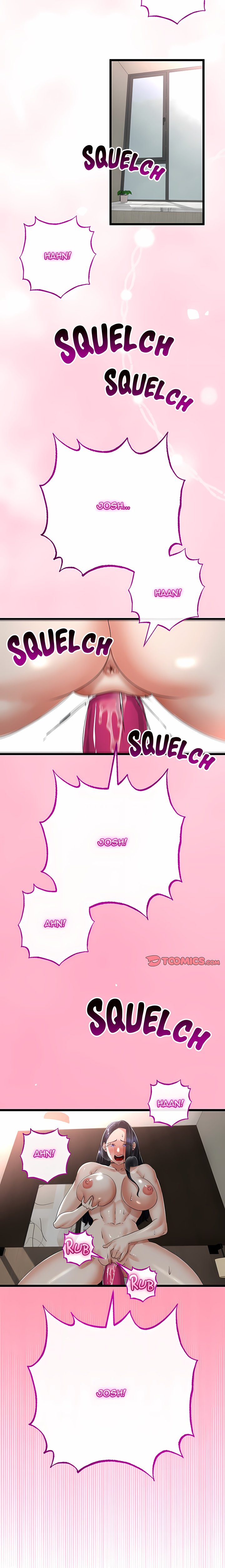 Family Again (Uncensored) Chapter 46 - Page 4