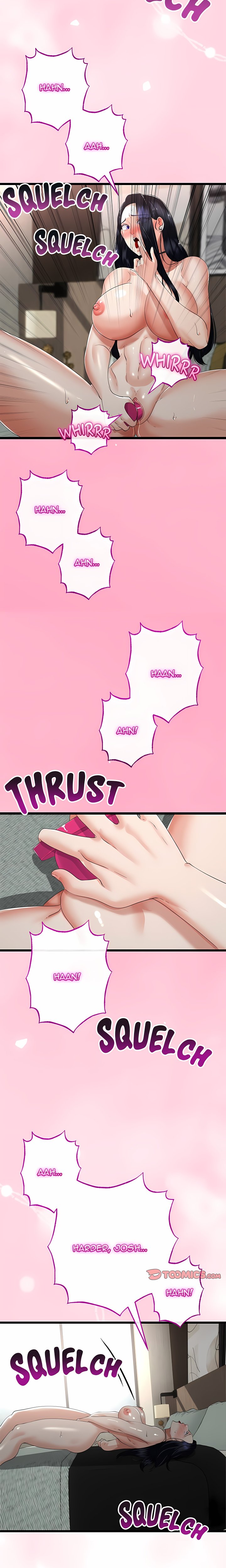 Family Again (Uncensored) Chapter 46 - Page 8