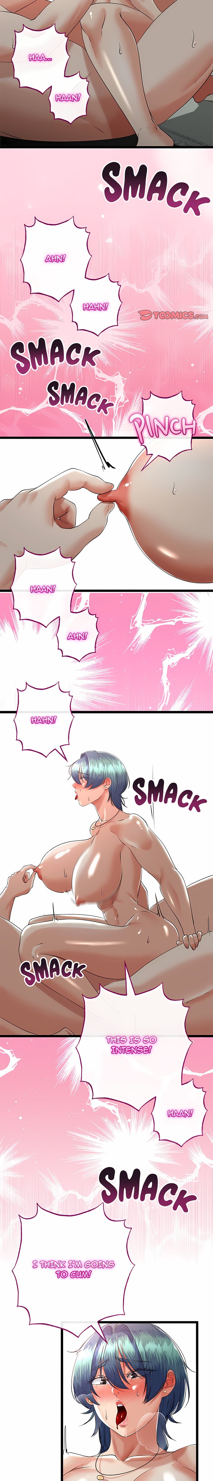 Family Again (Uncensored) Chapter 47 - Page 17