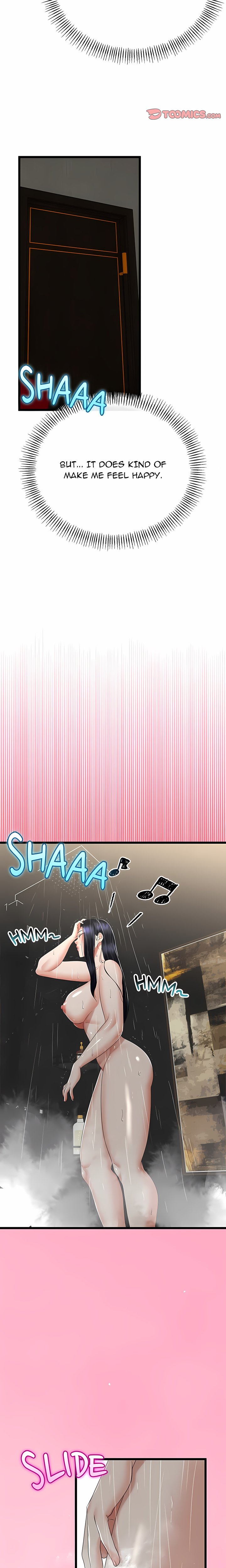 Family Again (Uncensored) Chapter 49 - Page 10