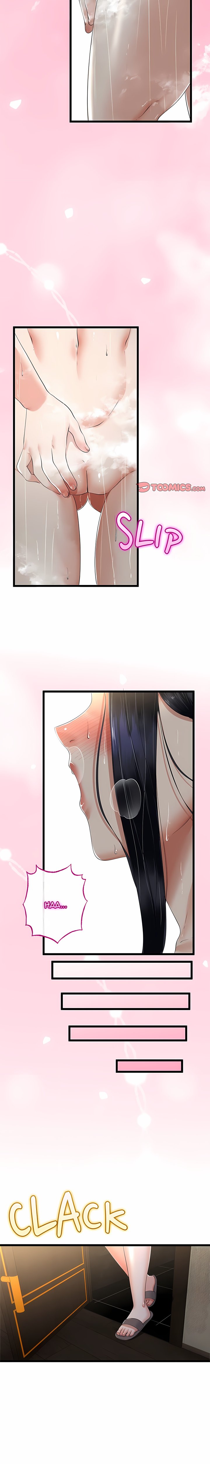 Family Again (Uncensored) Chapter 49 - Page 11