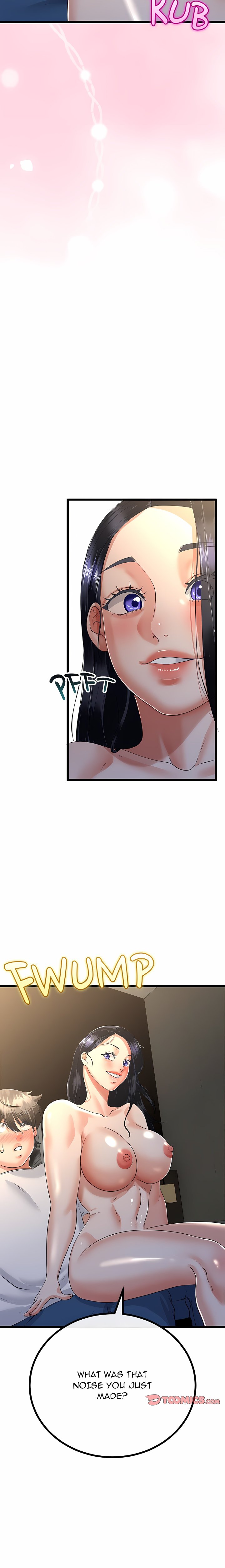 Family Again (Uncensored) Chapter 49 - Page 18
