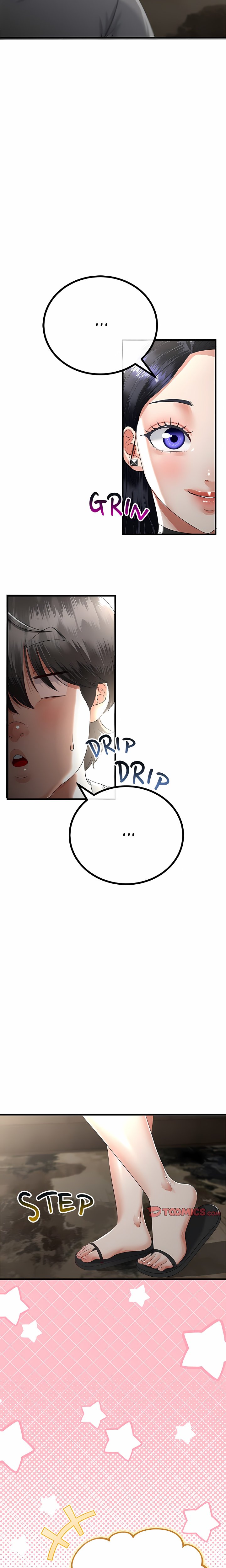 Family Again (Uncensored) Chapter 49 - Page 3