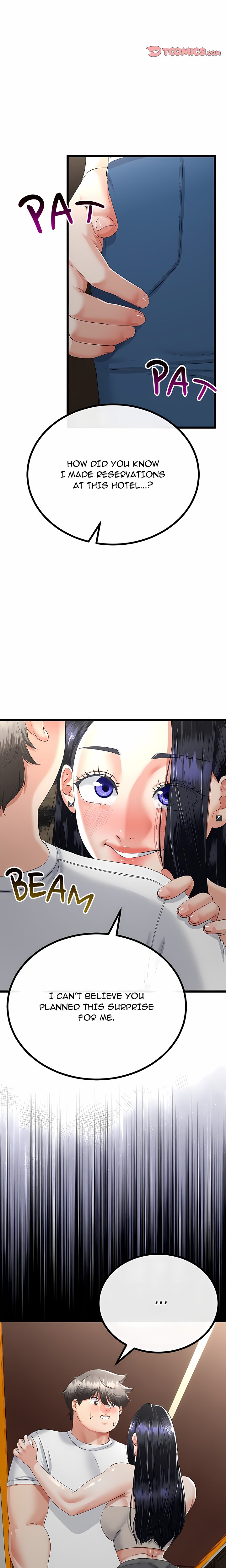 Family Again (Uncensored) Chapter 49 - Page 5