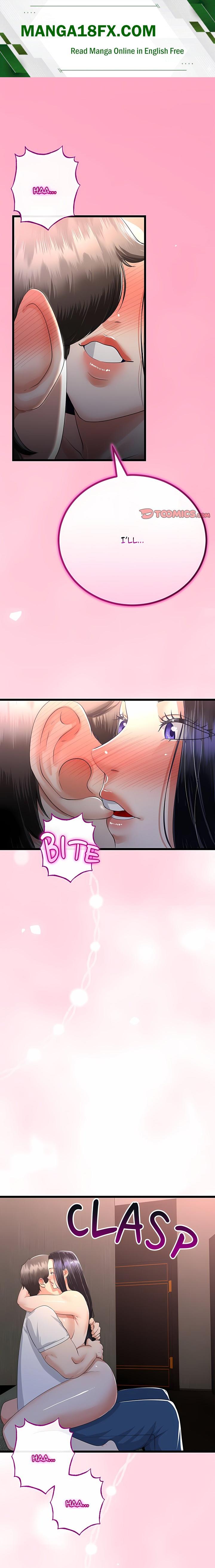 Family Again (Uncensored) Chapter 50 - Page 1