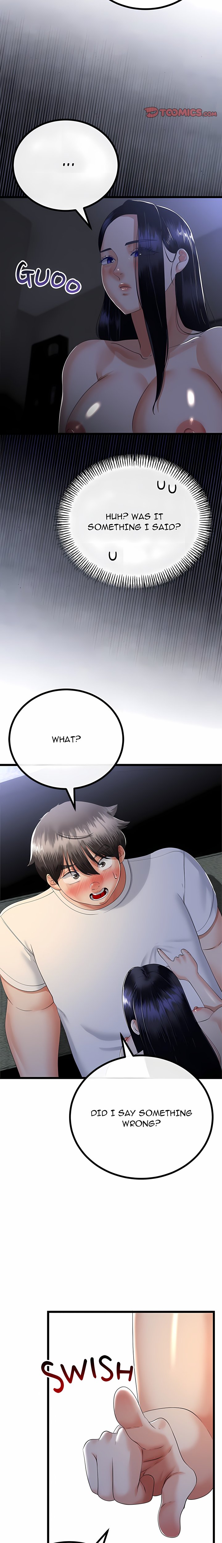 Family Again (Uncensored) Chapter 50 - Page 10