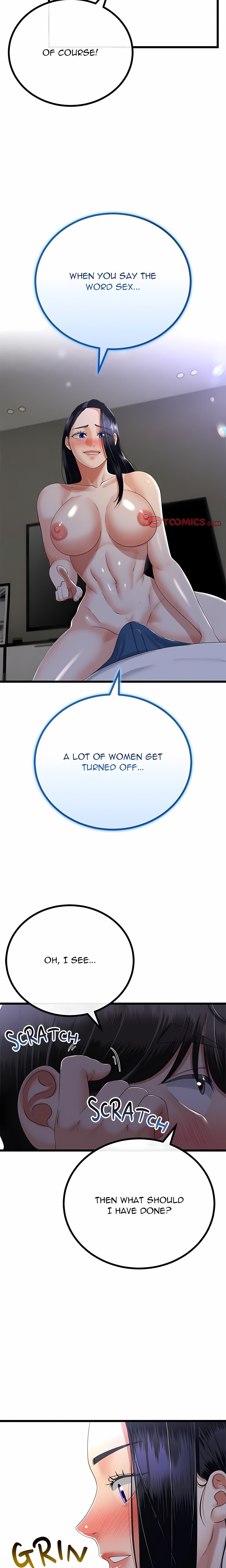 Family Again (Uncensored) Chapter 50 - Page 11