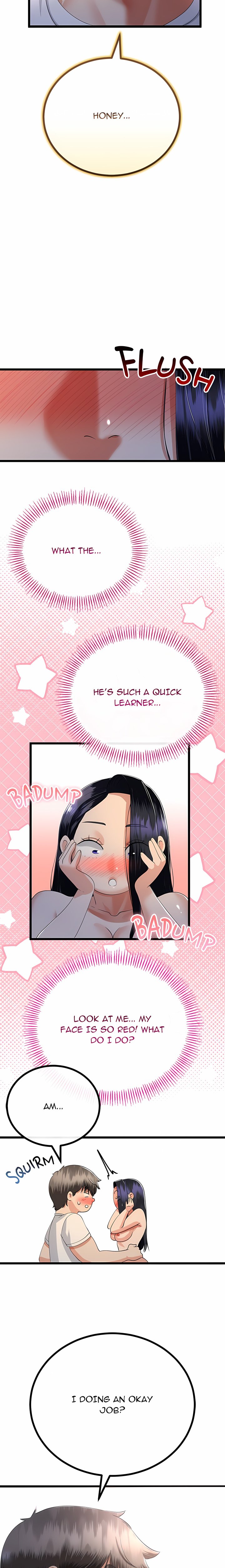 Family Again (Uncensored) Chapter 50 - Page 14