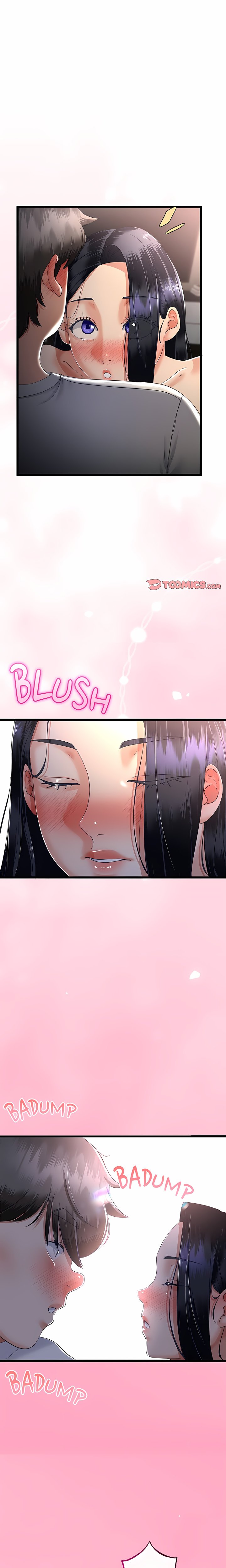Family Again (Uncensored) Chapter 50 - Page 16