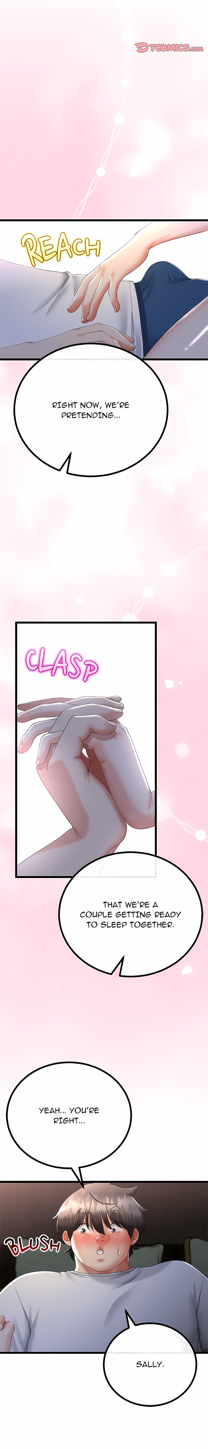 Family Again (Uncensored) Chapter 50 - Page 5