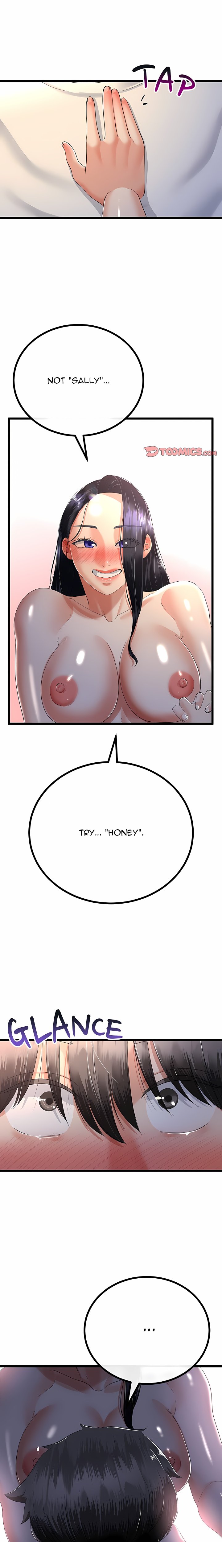 Family Again (Uncensored) Chapter 50 - Page 6