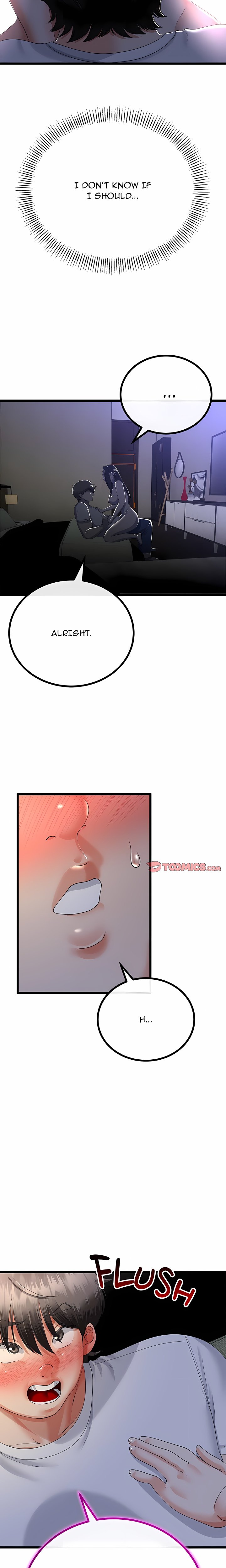 Family Again (Uncensored) Chapter 50 - Page 7