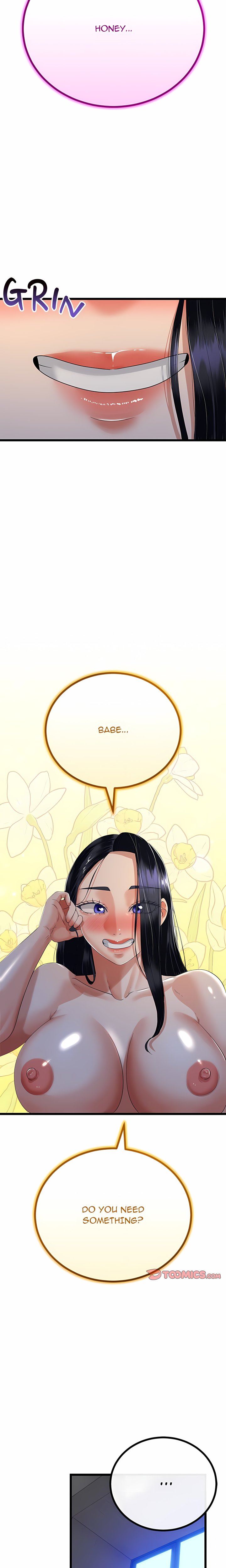 Family Again (Uncensored) Chapter 50 - Page 8