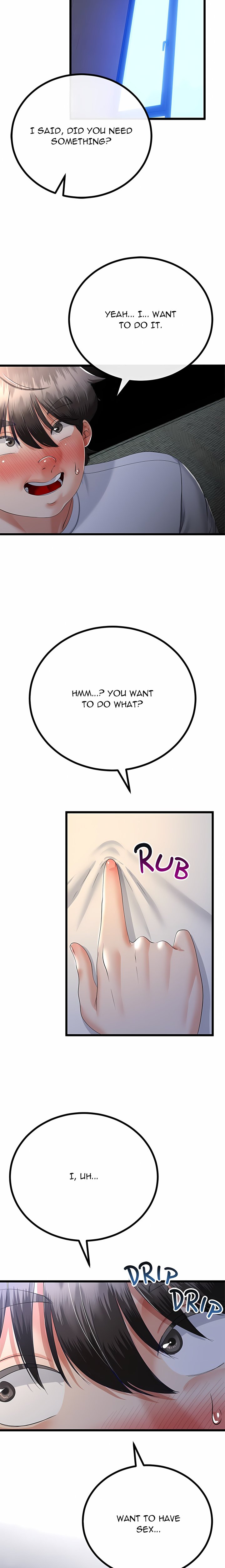 Family Again (Uncensored) Chapter 50 - Page 9