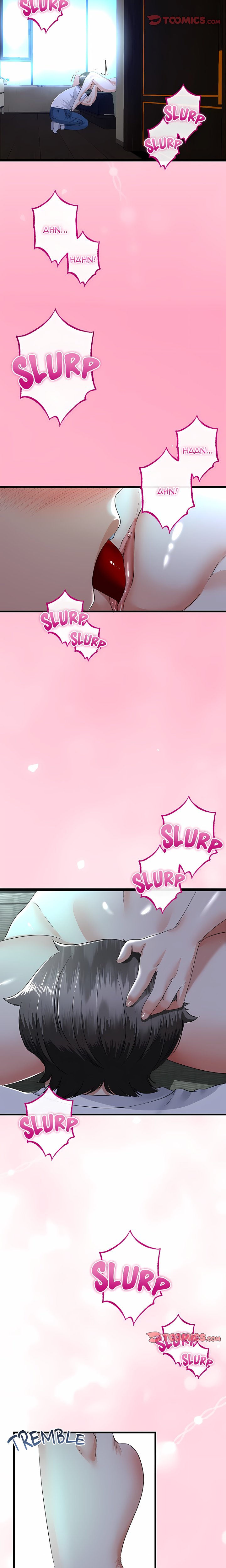 Family Again (Uncensored) Chapter 52 - Page 13