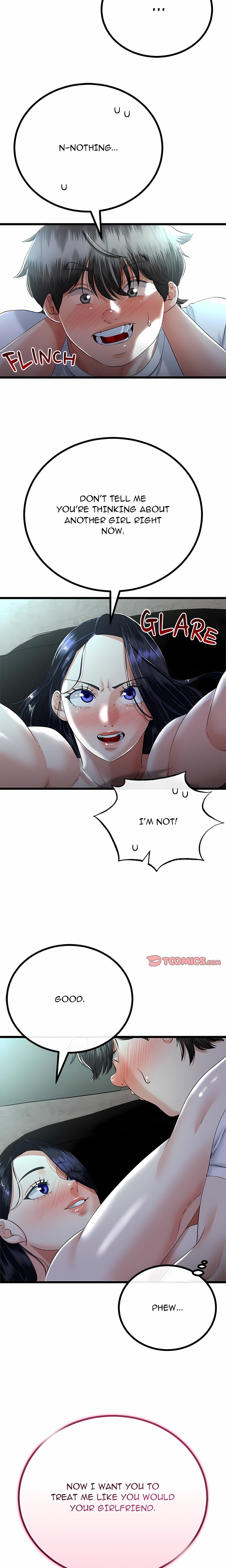 Family Again (Uncensored) Chapter 52 - Page 4