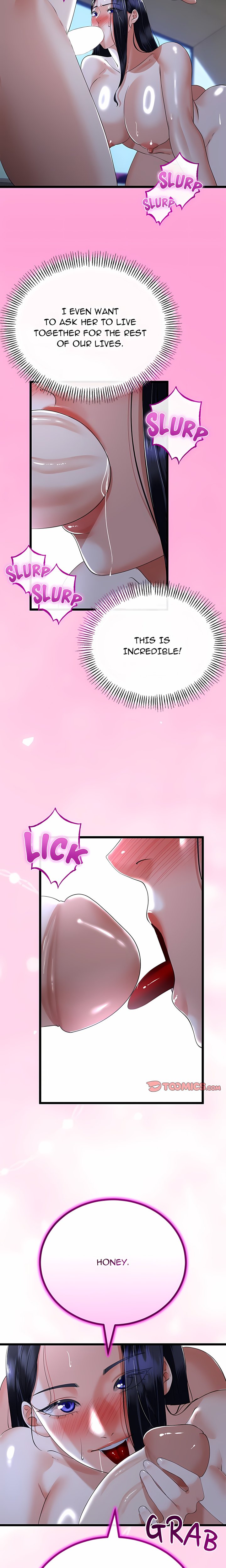 Family Again (Uncensored) Chapter 53 - Page 14