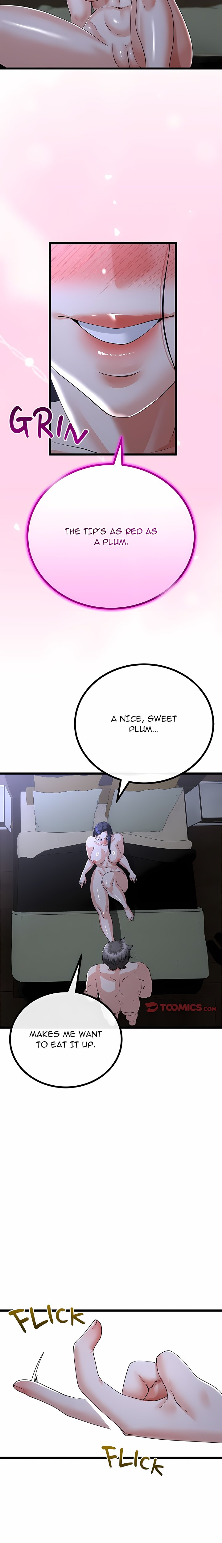 Family Again (Uncensored) Chapter 53 - Page 9