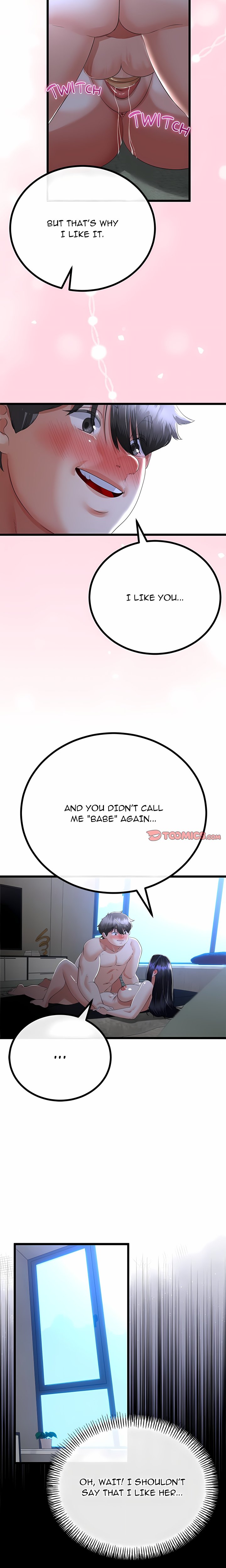 Family Again (Uncensored) Chapter 54 - Page 15