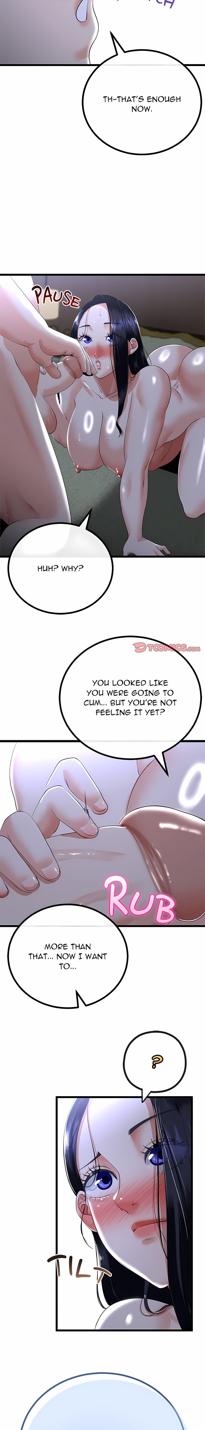 Family Again (Uncensored) Chapter 54 - Page 5