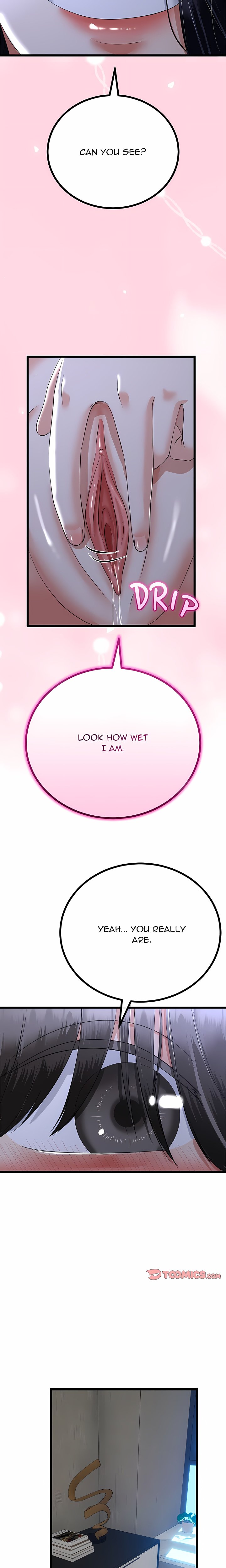 Family Again (Uncensored) Chapter 54 - Page 8