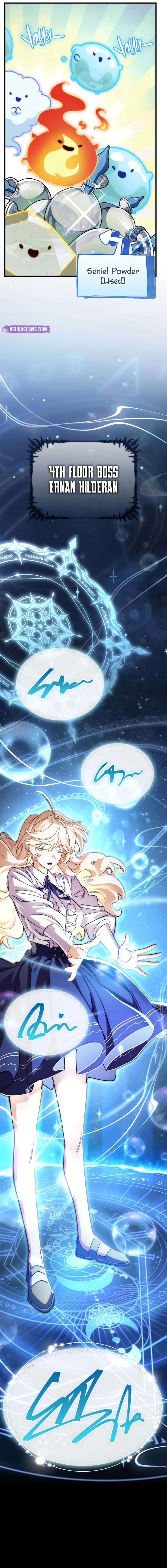 The Demon King Overrun by Heroes Chapter 20 - Page 22