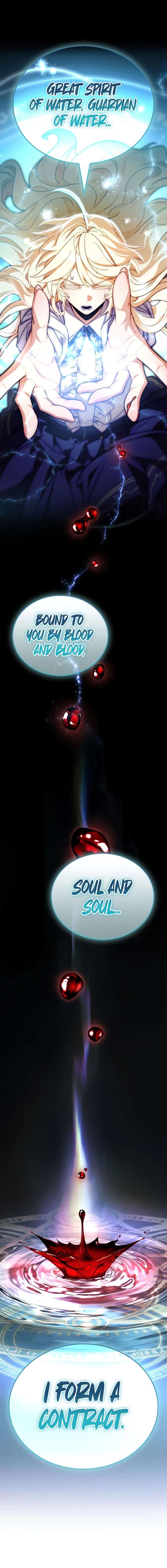 The Demon King Overrun by Heroes Chapter 20 - Page 23