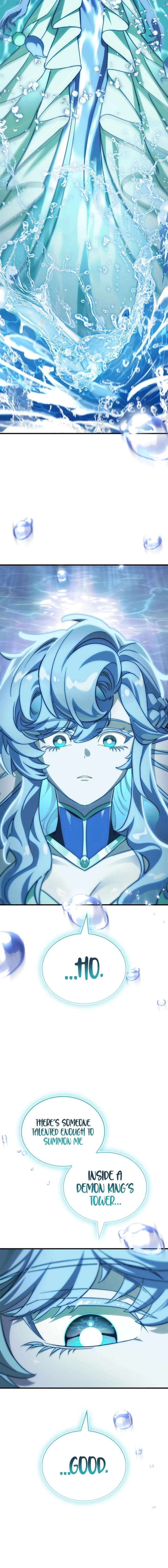 The Demon King Overrun by Heroes Chapter 20 - Page 25