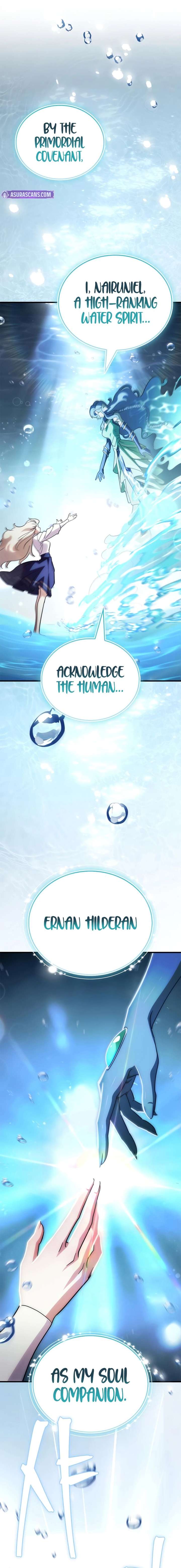 The Demon King Overrun by Heroes Chapter 20 - Page 26