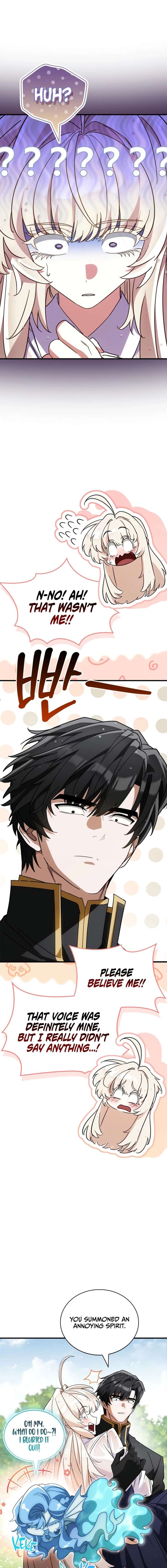 The Demon King Overrun by Heroes Chapter 20 - Page 30