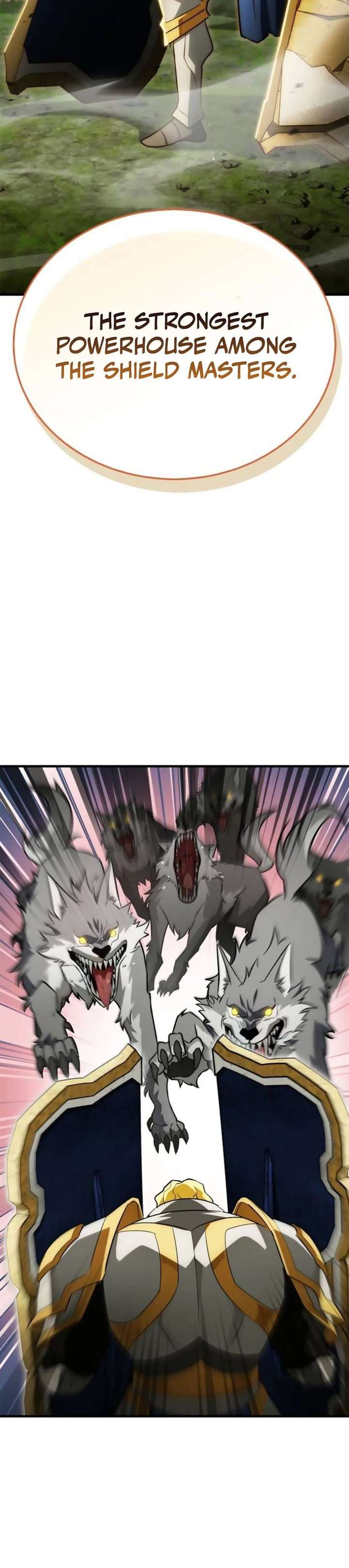 The Demon King Overrun by Heroes Chapter 22 - Page 18