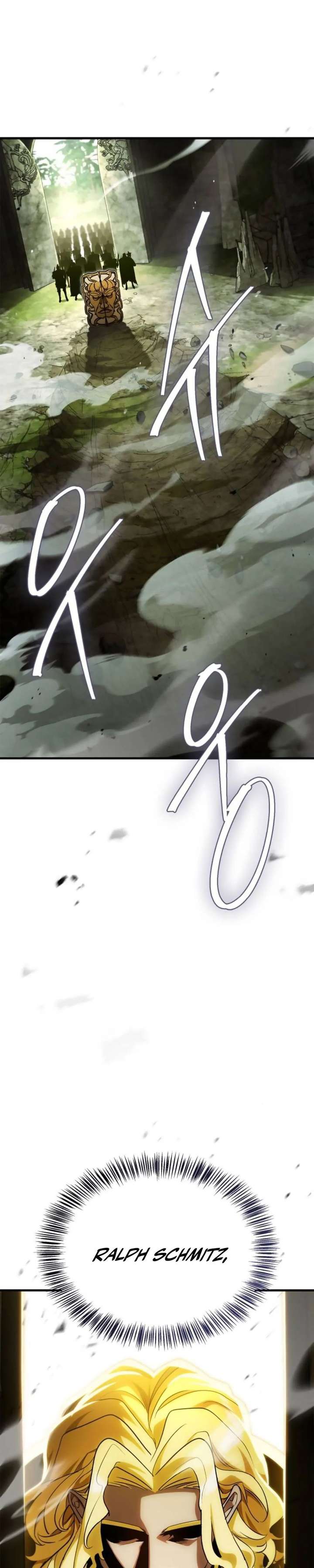 The Demon King Overrun by Heroes Chapter 22 - Page 23