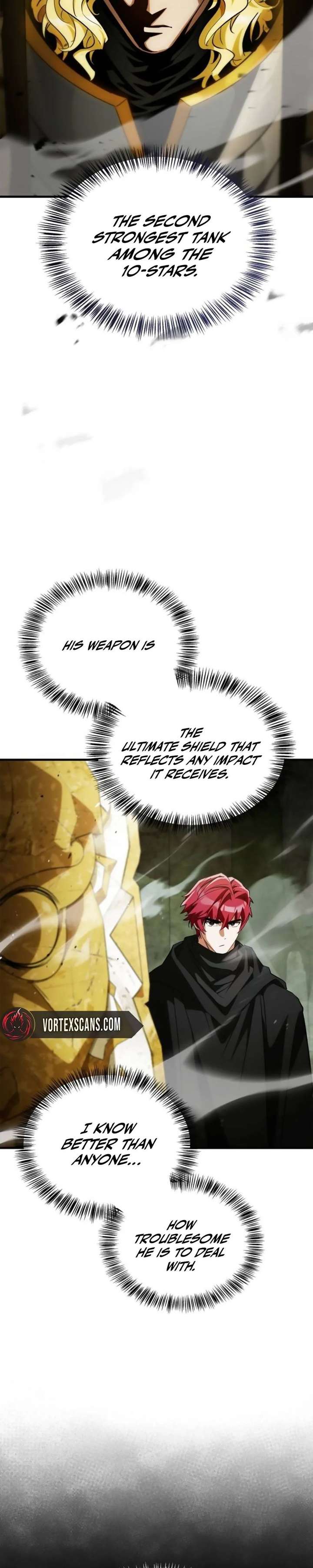 The Demon King Overrun by Heroes Chapter 22 - Page 24