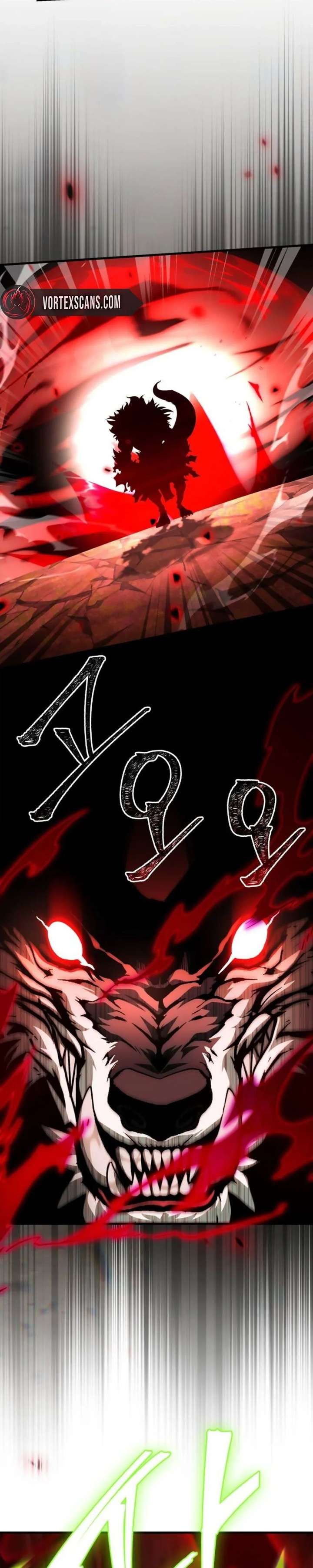 The Demon King Overrun by Heroes Chapter 22 - Page 47