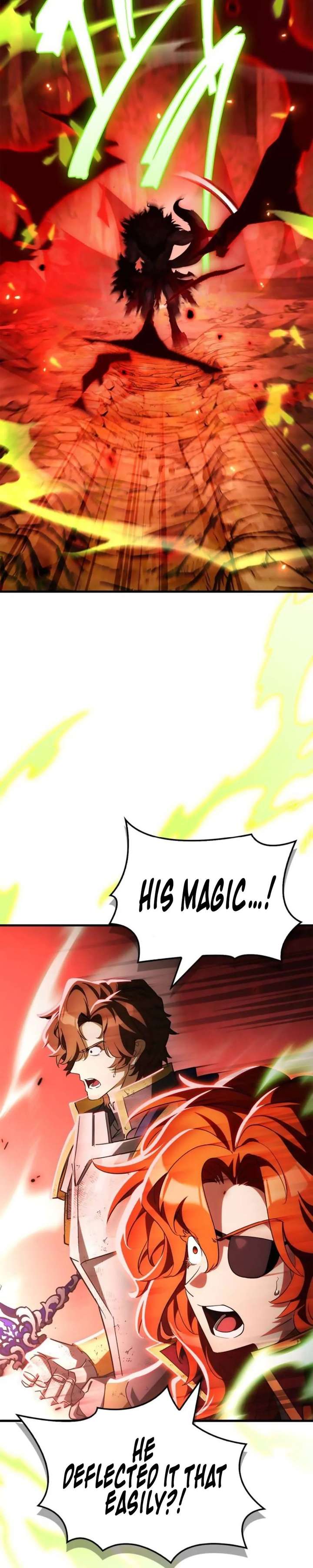 The Demon King Overrun by Heroes Chapter 22 - Page 48