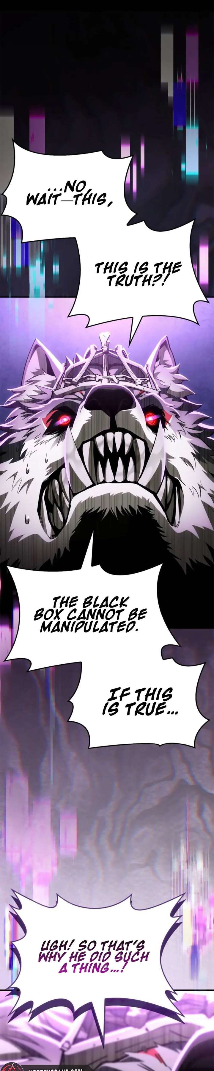 The Demon King Overrun by Heroes Chapter 22 - Page 5