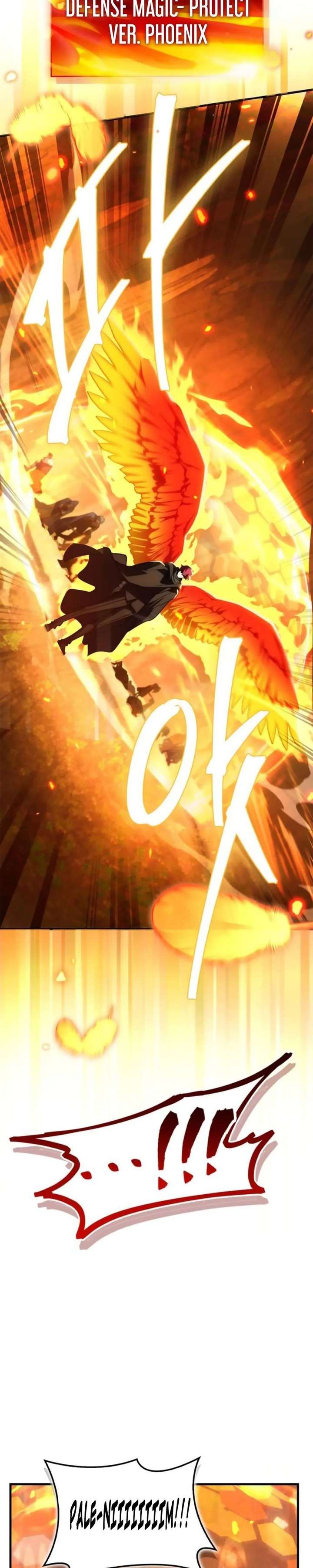 The Demon King Overrun by Heroes Chapter 22 - Page 54