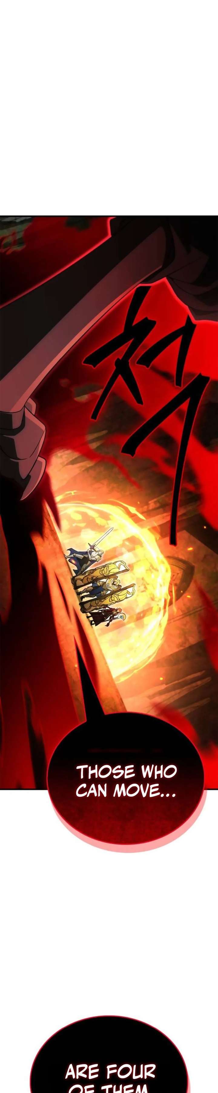 The Demon King Overrun by Heroes Chapter 22 - Page 57