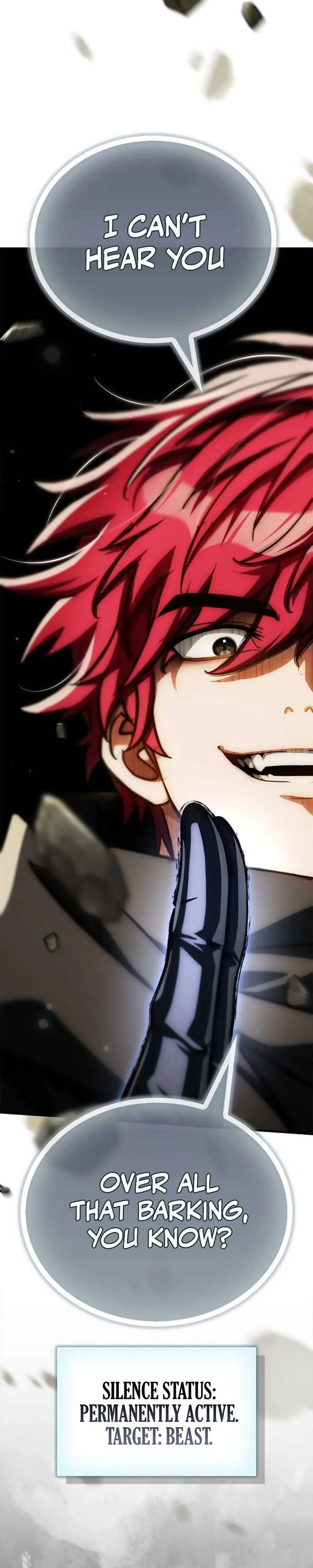 The Demon King Overrun by Heroes Chapter 23 - Page 14