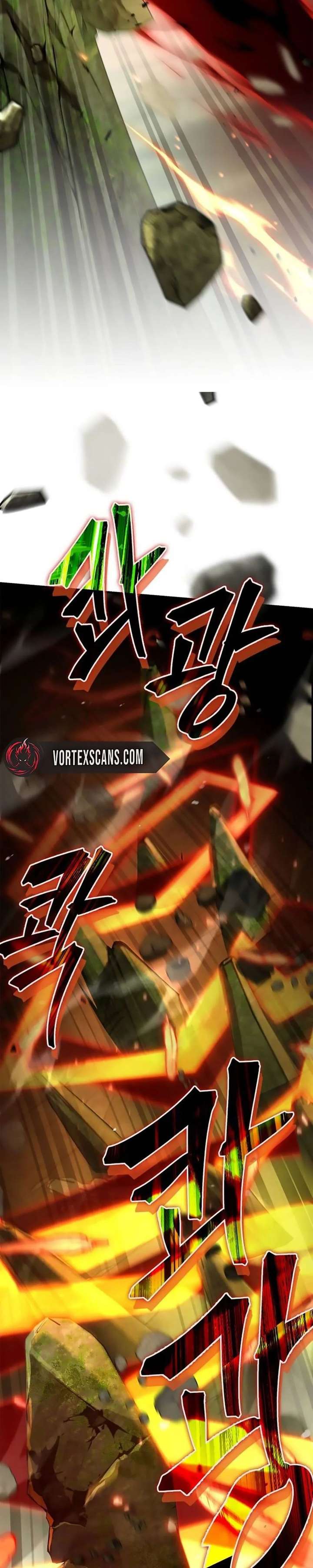 The Demon King Overrun by Heroes Chapter 23 - Page 18