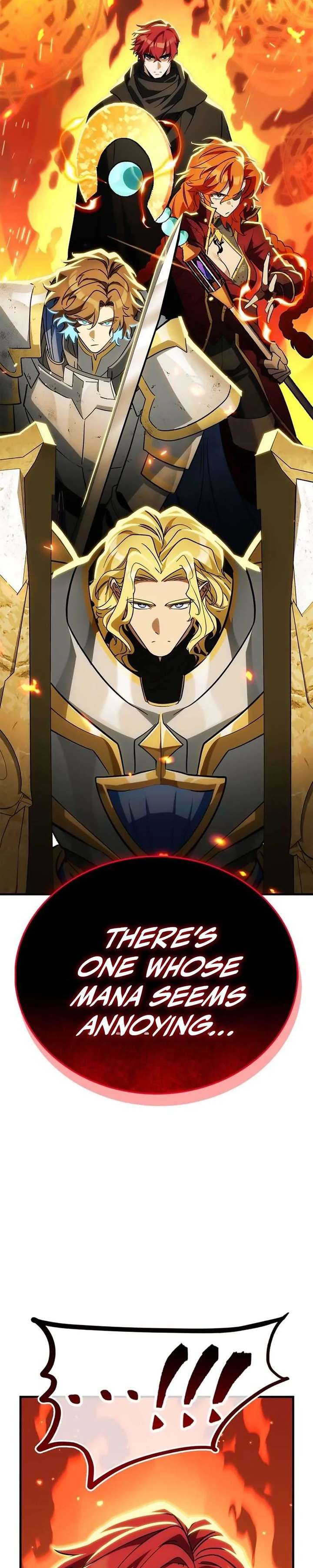 The Demon King Overrun by Heroes Chapter 23 - Page 2