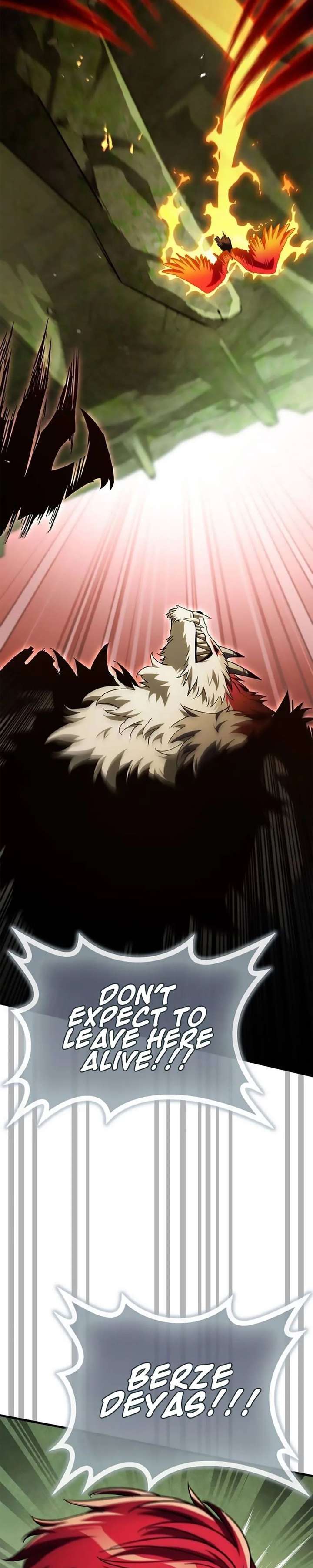 The Demon King Overrun by Heroes Chapter 23 - Page 22