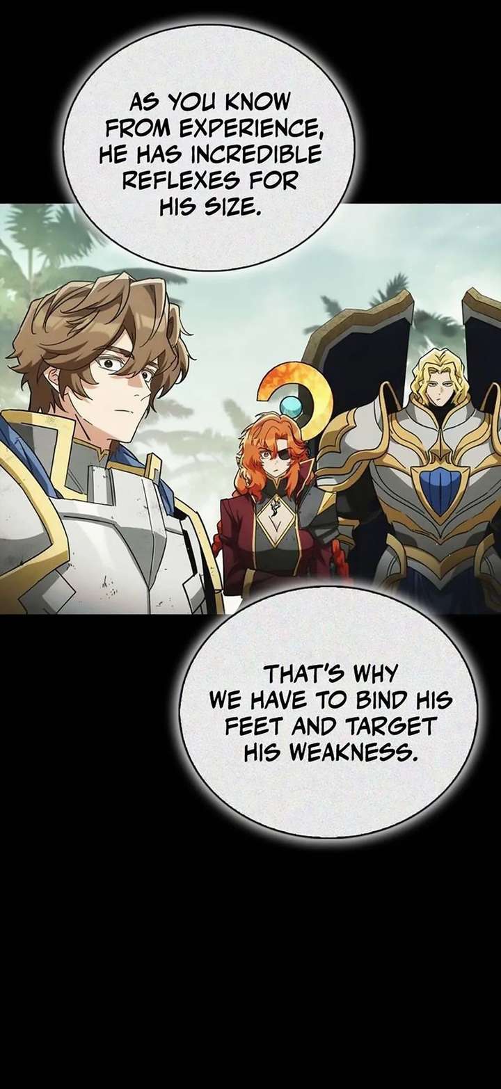 The Demon King Overrun by Heroes Chapter 23 - Page 24